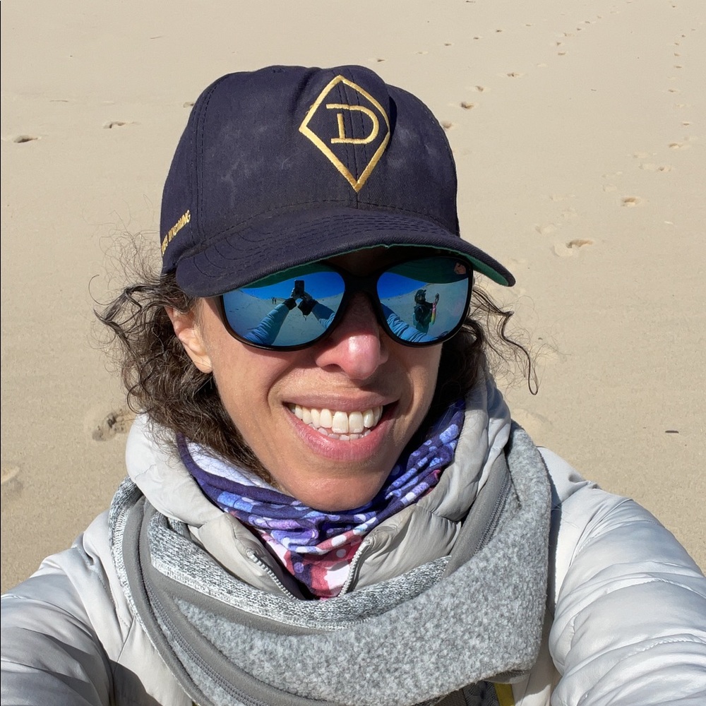 Meet your Posher, Kate